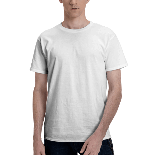 Men -Inspired Ice Hockey Graphic Tee - Soft Cotton, Crew Neck, Short Sleeve - Casual Wear & Gifts details 0