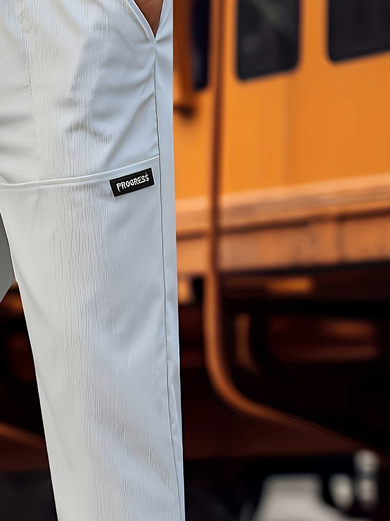 genuine casual pants classic work pants mens waist mens fashion trendy pants casual sweatpants fit polyester joggers paisley beach pants fit tapered pockets slim pants summer loose pants regular pants outdoor pants details 4