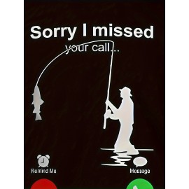 Mens Fun Fishing Pattern Print Crew Neck Short Sleeve T-Shirt - Soft Slight Stretch Polyester Fabric, Regular Fit, Summer Outdoor Wear - Novelty Graphic Tee for Anglers and Outdoor Enthusiasts