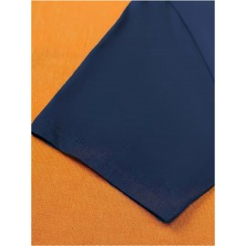 Print Tee Shirt, Tees for Men, Casual Short Sleeve T-shirt for Summer