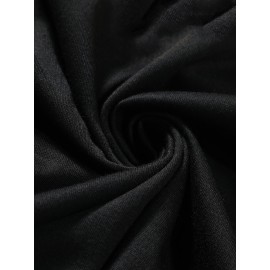 Mens Bold Graphic Active Tee - Soft Crew Neck, Ultra-Comfortable for Summer, Perfect for Gym, Running & Casual Wear