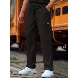 Genuine Casual Pants Classic Work Pants Men's Waist Men's Fashion Trendy Pants Casual Sweatpants Fit Polyester Joggers Paisley Beach Pants Fit Tapered Pockets Slim Pants Summer Loose Pants Twill Regular Pants Outdoor Pants
