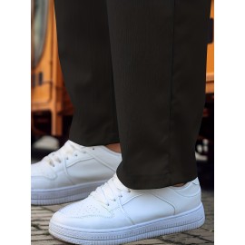 Genuine Casual Pants Classic Work Pants Men's Waist Men's Fashion Trendy Pants Casual Sweatpants Fit Polyester Joggers Paisley Beach Pants Fit Tapered Pockets Slim Pants Summer Loose Pants Twill Regular Pants Outdoor Pants